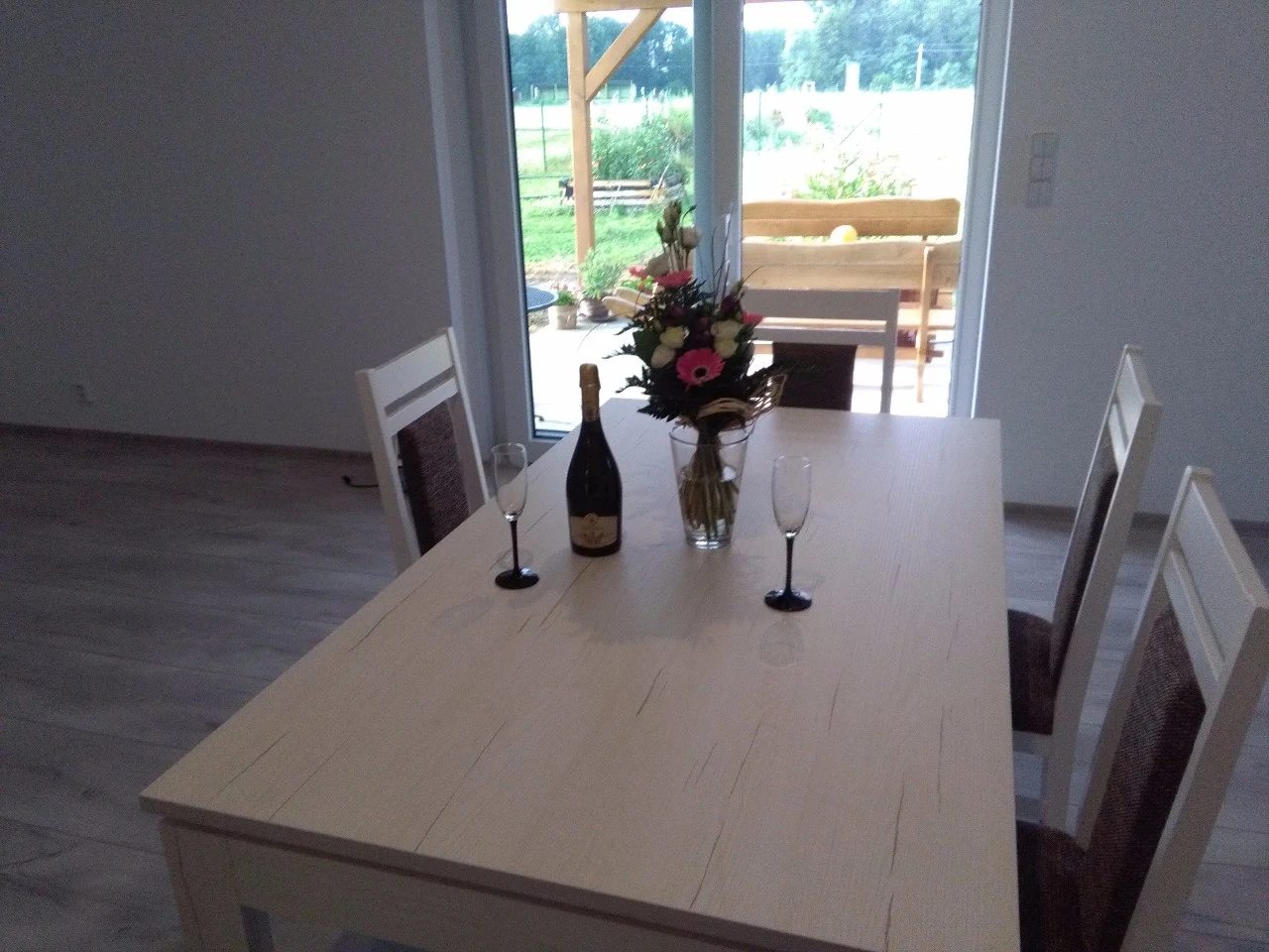 Rodinný dům Božice - foto 13