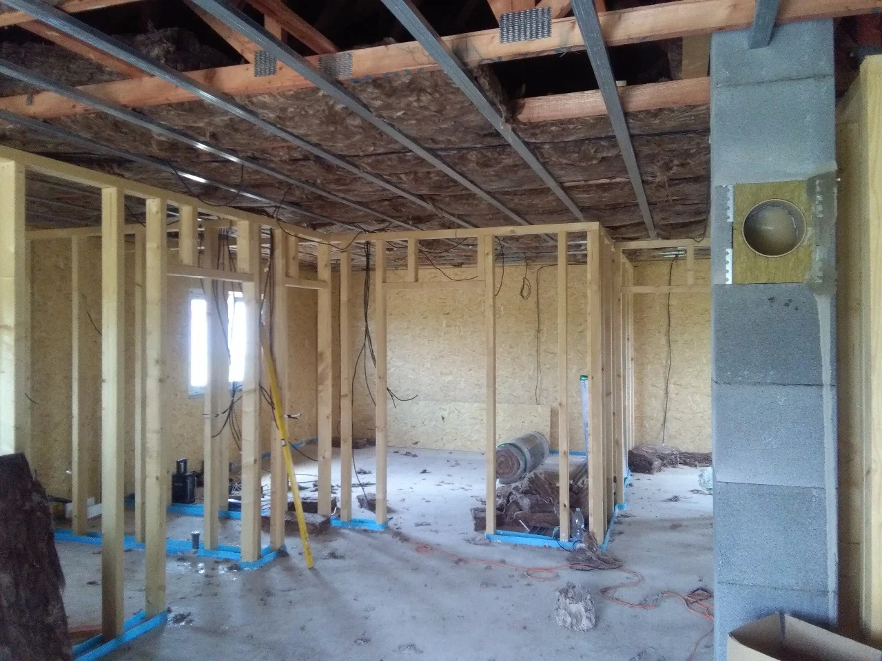 Rodinný dům Božice - foto 22