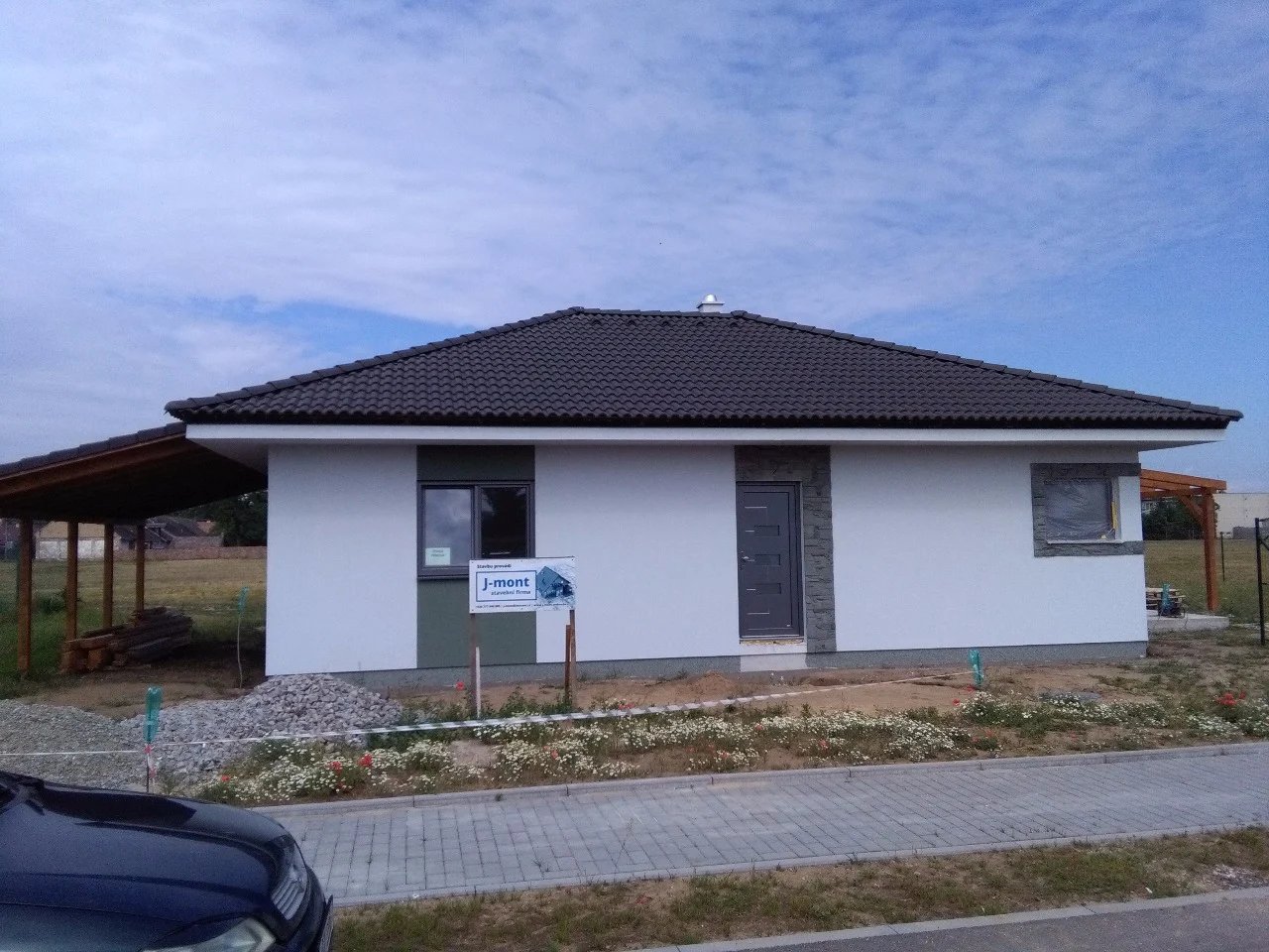 Rodinný dům Božice - foto 4