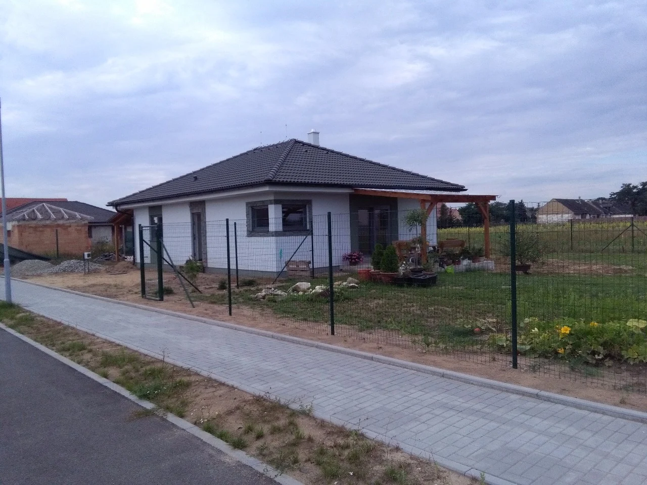 Rodinný dům Božice - foto 5